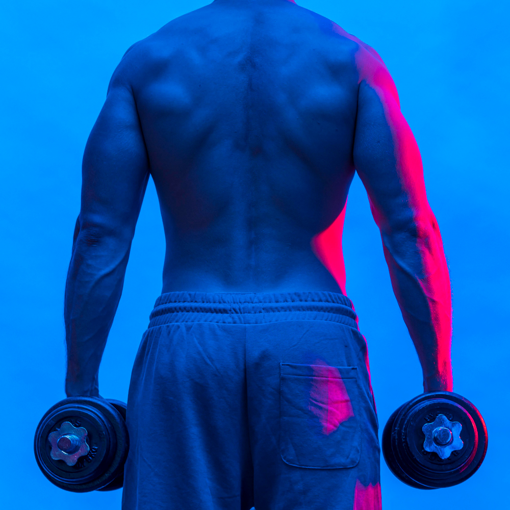 Body mechanics study